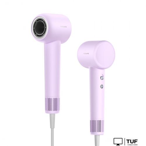 Фен Dreame Hairdryer Gleam Purple AHD12A (фиолетовый)