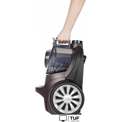 Пылесос Arnica Tesla Ergo ET14340 (коричневый)