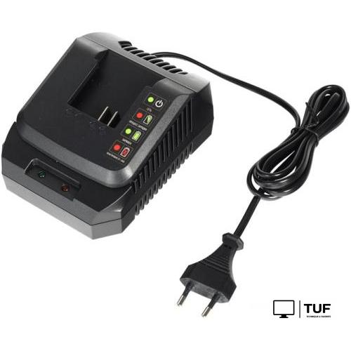 Ударная дрель-шуруповерт Patriot BR 210UES-h 180301555 (с 2-мя АКБ, кейс)