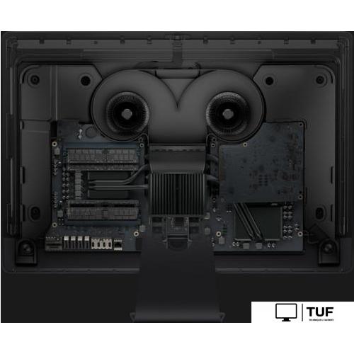 Моноблок Apple iMac Pro MQ2Y2