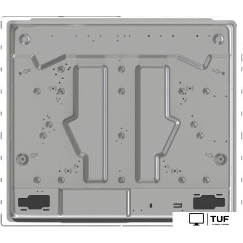 Варочная панель Gorenje GT642AXW