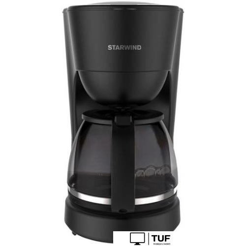 Капельная кофеварка StarWind STD1212