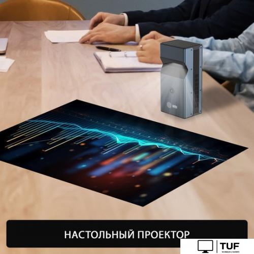 Проектор CACTUS CS-PRU.03B.WUXGA-A