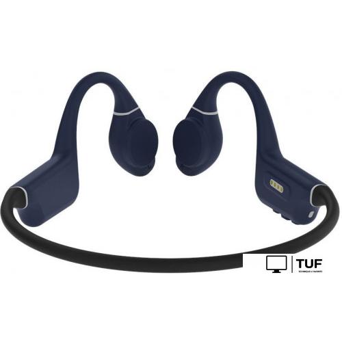 Наушники-плеер Creative Outlier Free Pro+ (темно-синий/черный)