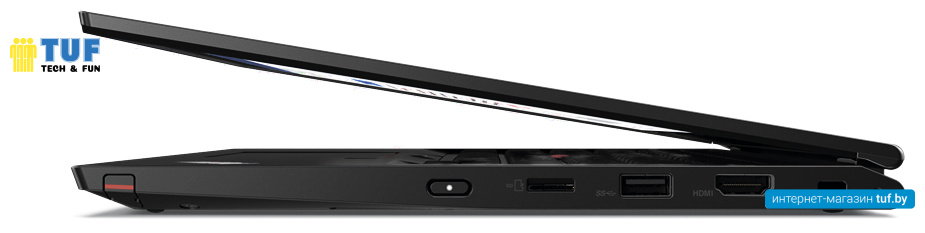 Ноутбук 2-в-1 Lenovo ThinkPad L13 Yoga Gen 2 AMD 21AD003FRT