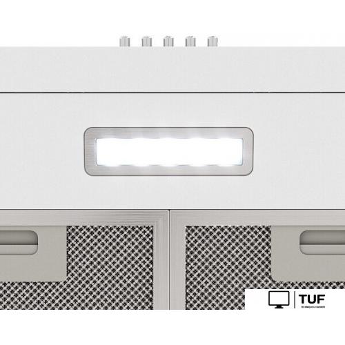 Кухонная вытяжка Elikor Eco One 50 298166 (белый)