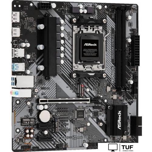 Материнская плата ASRock B650M-H/M.2+