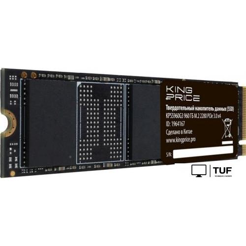 SSD Kingprice KPSS960G3 960GB