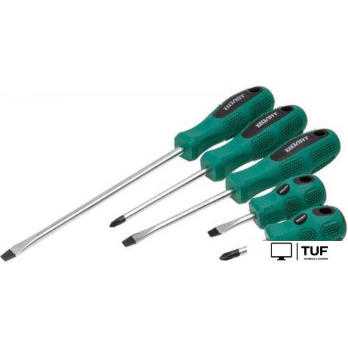 Универсальный набор инструментов Волат 18530-72 (72 предмета)