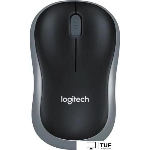 Офисный набор Logitech Wireless Combo MK270 920-004509