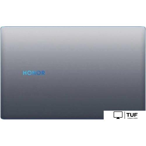 Ноутбук HONOR MagicBook 15 2020 53010UAV