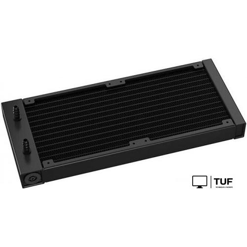 Система жидкостного охлаждения для процессора DeepCool LP240 R-LP240-BKMSNC-G-1