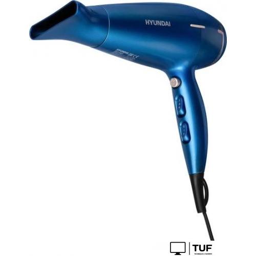 Фен Hyundai H-HDI0757