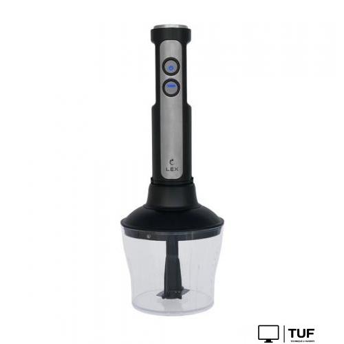 Погружной блендер LEX LX-10011-3