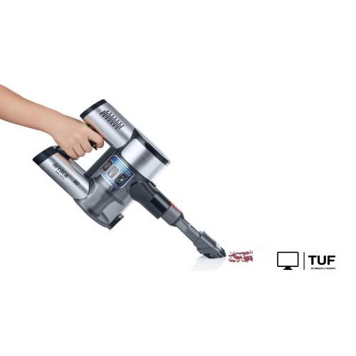 Пылесос Arnica Solara ET13450 (белый)