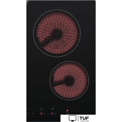 Варочная панель LG CBEZD2414B