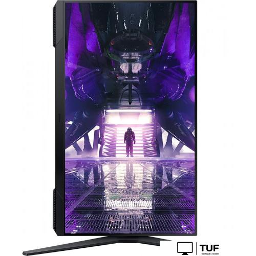 Игровой монитор Samsung Odyssey G3 LS24AG300NRXEN