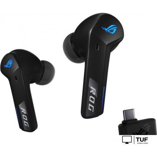 Наушники ASUS ROG Cetra True Wireless SpeedNova