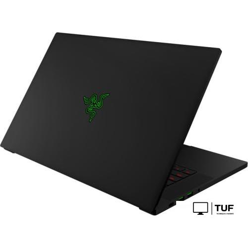 Игровой ноутбук Razer Blade Advanced RZ09-03009E97-R3U1