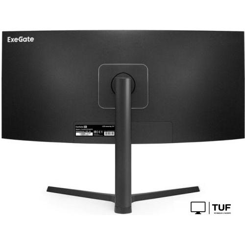 Игровой монитор ExeGate Combat EC3400TA EX297580RUS