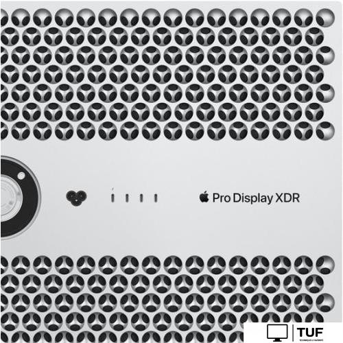 Монитор Apple Pro Display XDR (обычное стекло, без подставки)