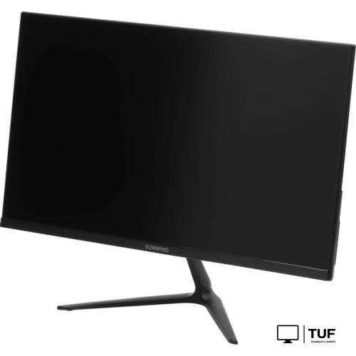 Монитор SunWind SM-22FV222