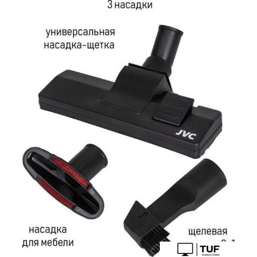 Пылесос JVC JH-VB250