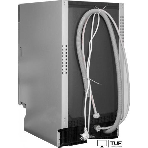 Встраиваемая посудомоечная машина Schtoff SVB 45108 IMAFL