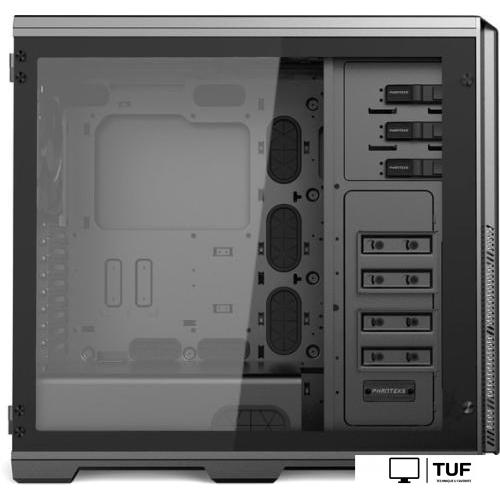 Корпус Phanteks Enthoo Pro Tempered Glass PH-ES614PTG_BK