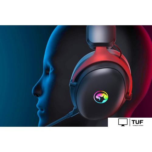 Наушники Marvo Tactic X Pro HG9076W