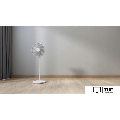 Вентилятор Xiaomi Mi Smart Standing Fan 2 Lite JLLDS01XY (международная версия)