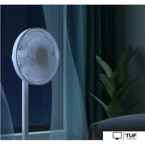 Вентилятор Xiaomi Mijia 1X Smart DC Inverter Floor Fan BPLDS07DM (китайская версия)