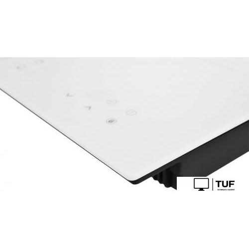 Варочная панель ZUGEL ZIH293W