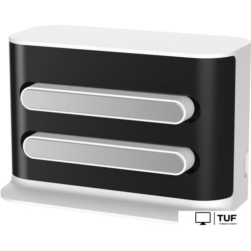 Робот-пылесос Xiaomi Mi Robot Vacuum-Mop 2 Pro MJST1SHW (белый, международная версия)