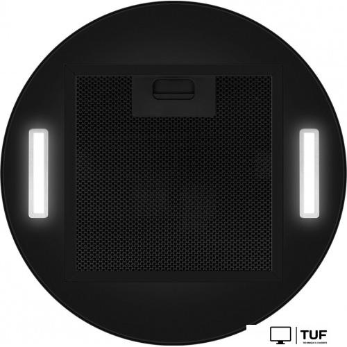 Кухонная вытяжка Weissgauff Tubus 1400 Black Edition