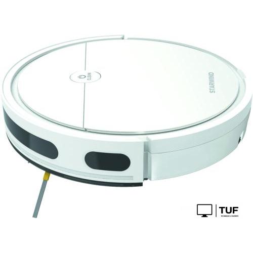 Робот-пылесос StarWind SRV4575