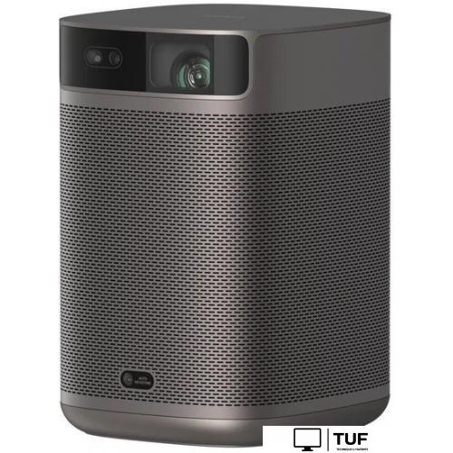 Проектор XGIMI MoGo 2 Pro XK04T