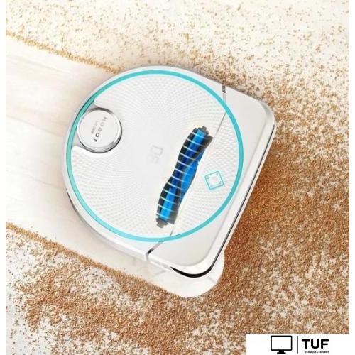 Робот-пылесос Hobot Legee-D8