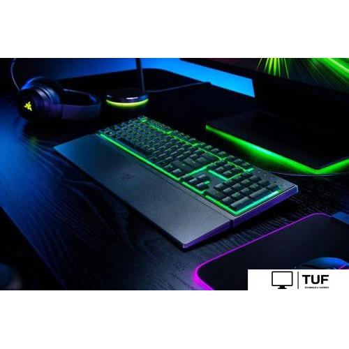 Клавиатура Razer Ornata V3 X