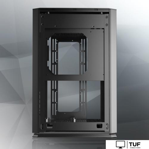 Корпус Raijintek Ophion Elite (титановый)