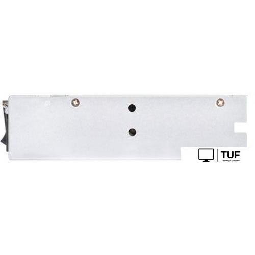 Блок питания SilverStone GM500-S 80 Plus Silver SST-GM500-S