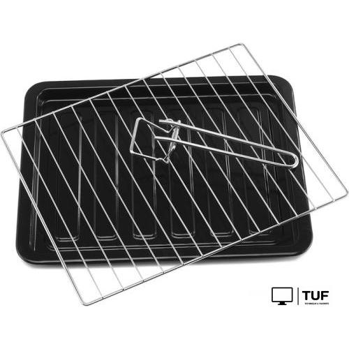 Мини-печь Harper HMO-3301