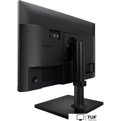 Монитор Samsung F24T450FZI