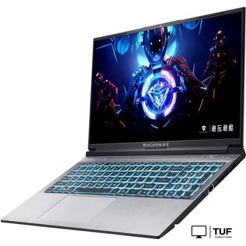 Игровой ноутбук Machenike L15 L15-i512450H3050Ti4GF144LSM00R