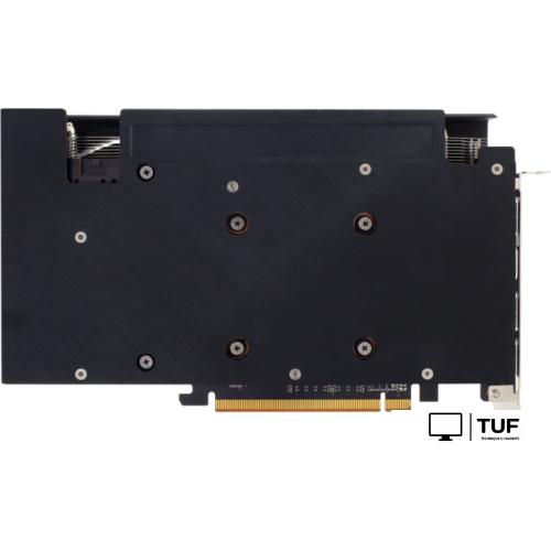 Видеокарта BIOSTAR Radeon RX 7600 8GB GDDR6 VA7606RM81