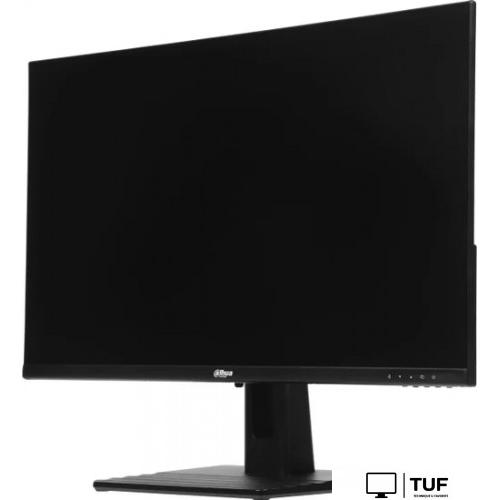 Монитор Dahua DHI-LM25-B200BS