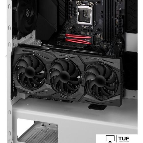 Корпус ADATA XPG Defender (белый)