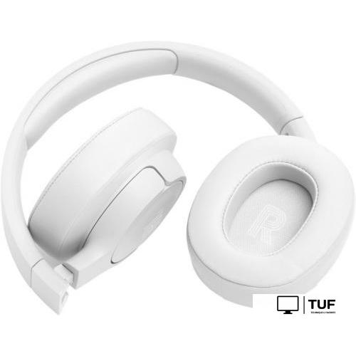Наушники JBL Tune 770NC (белый)