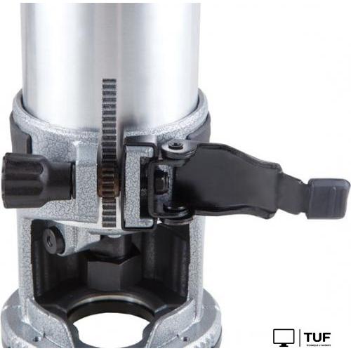 Кромочно-петельный фрезер Wortex MM 5013-1 E