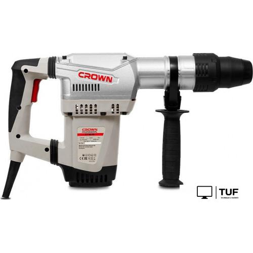 Перфоратор Crown CT18118V BMC